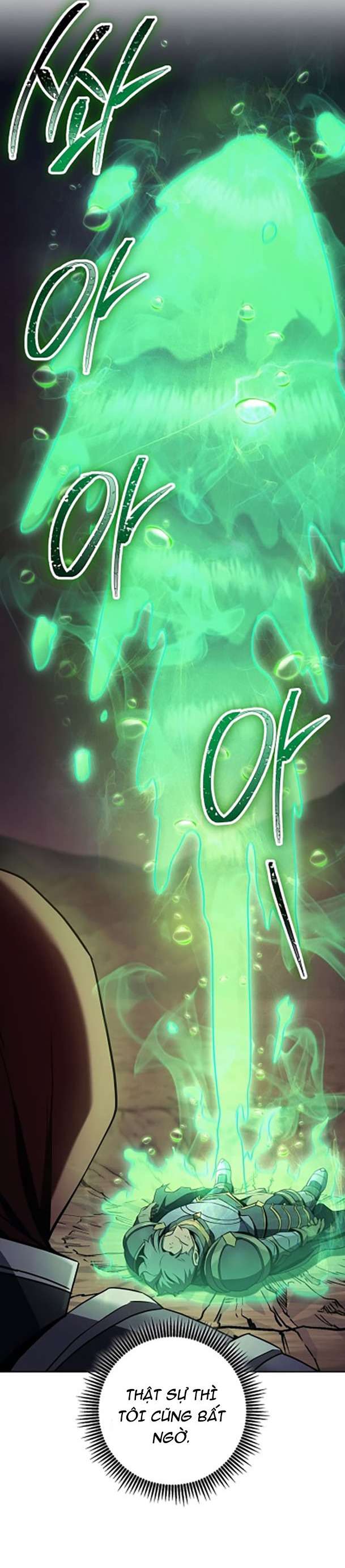 Cốt Binh Trở Lại Chapter  262 - 24
