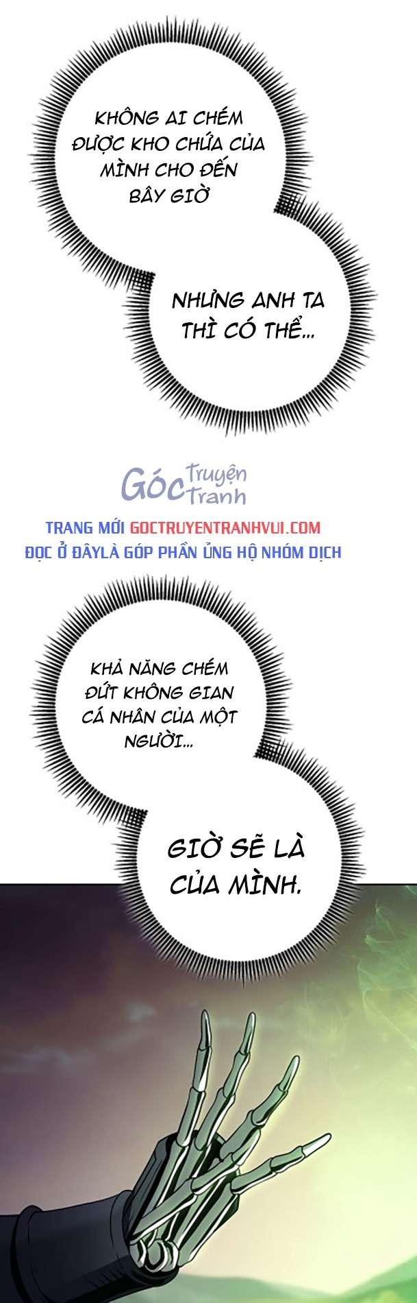 Cốt Binh Trở Lại Chapter  262 - 25