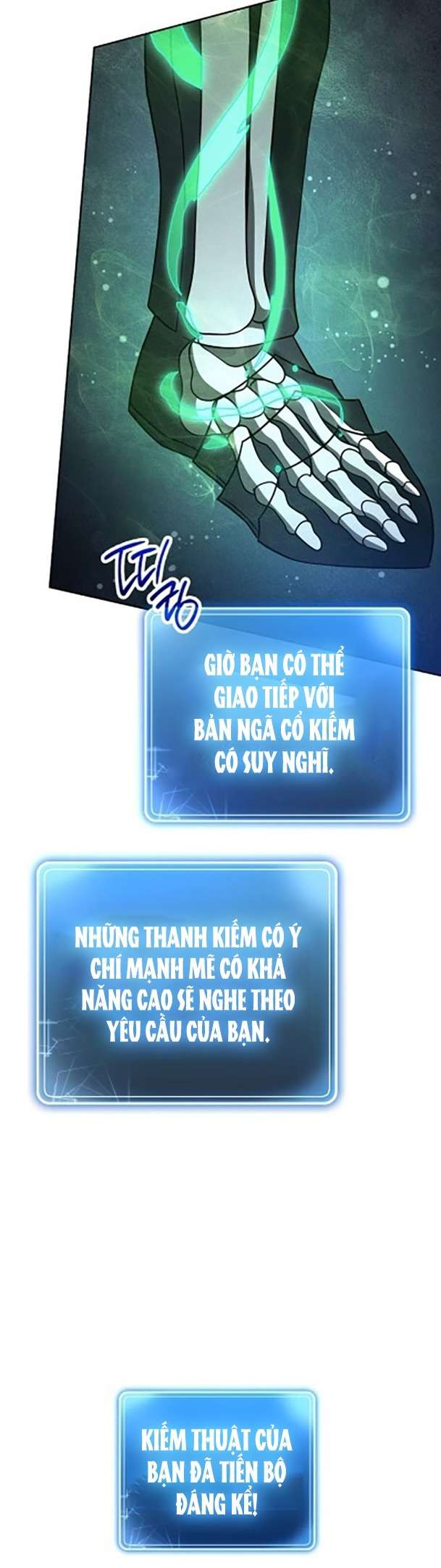 Cốt Binh Trở Lại Chapter  262 - 30