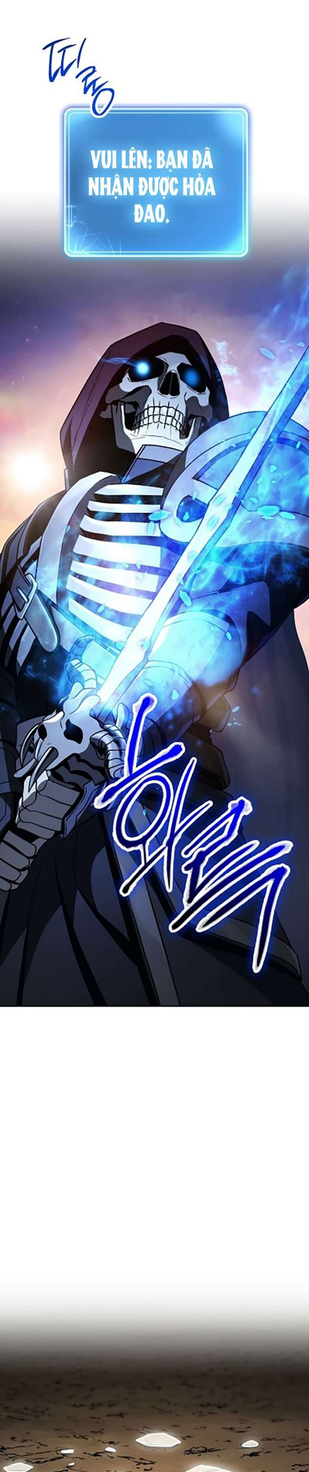 Cốt Binh Trở Lại Chapter  262 - 33