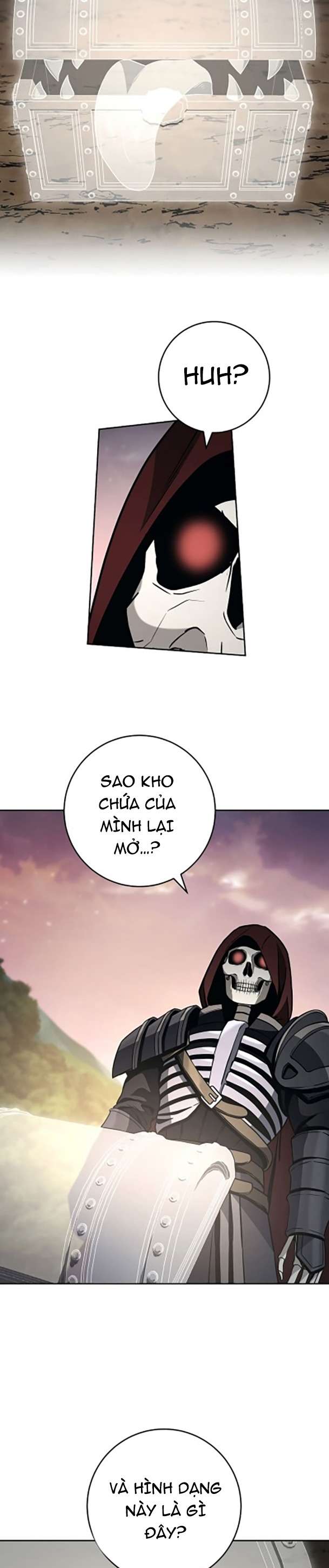 Cốt Binh Trở Lại Chapter  262 - 35
