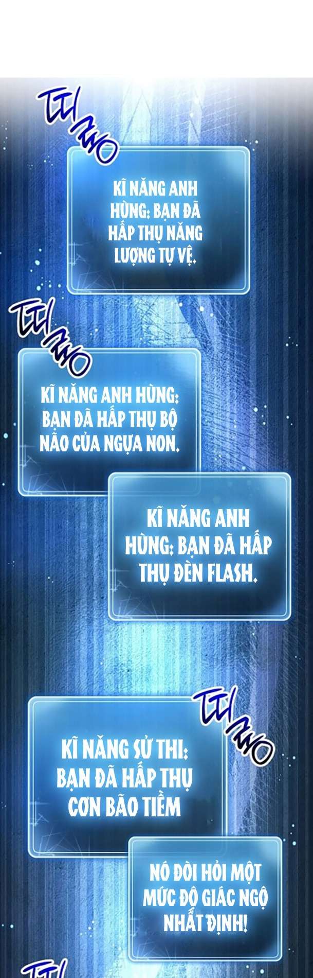 Cốt Binh Trở Lại Chapter  262 - 37