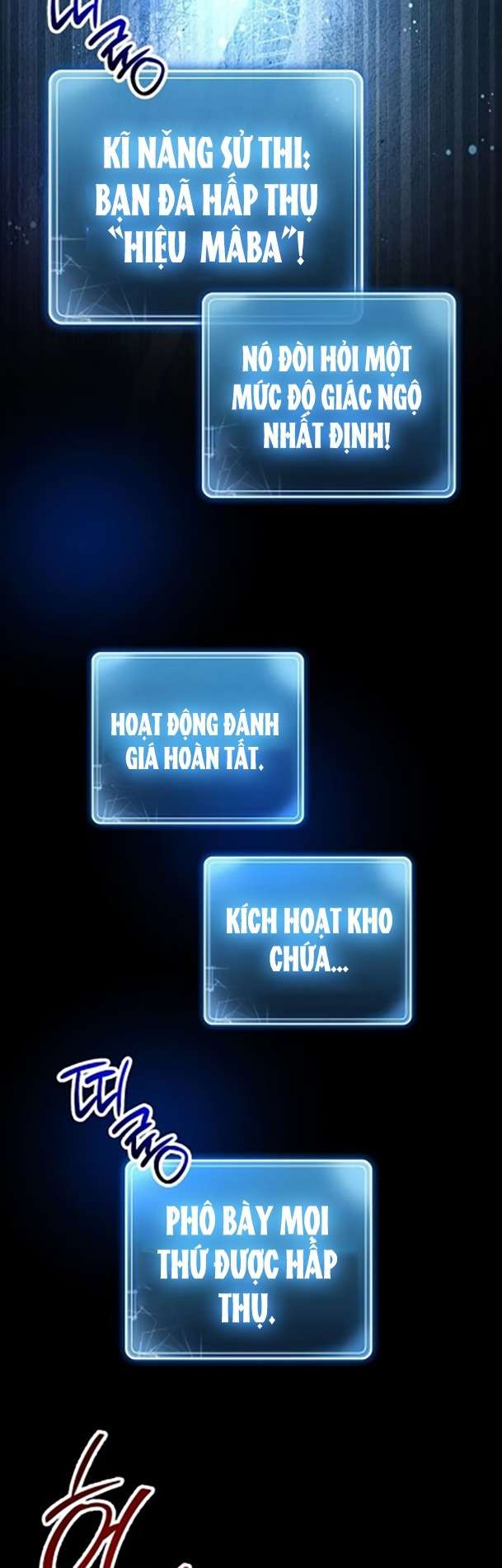 Cốt Binh Trở Lại Chapter  262 - 38