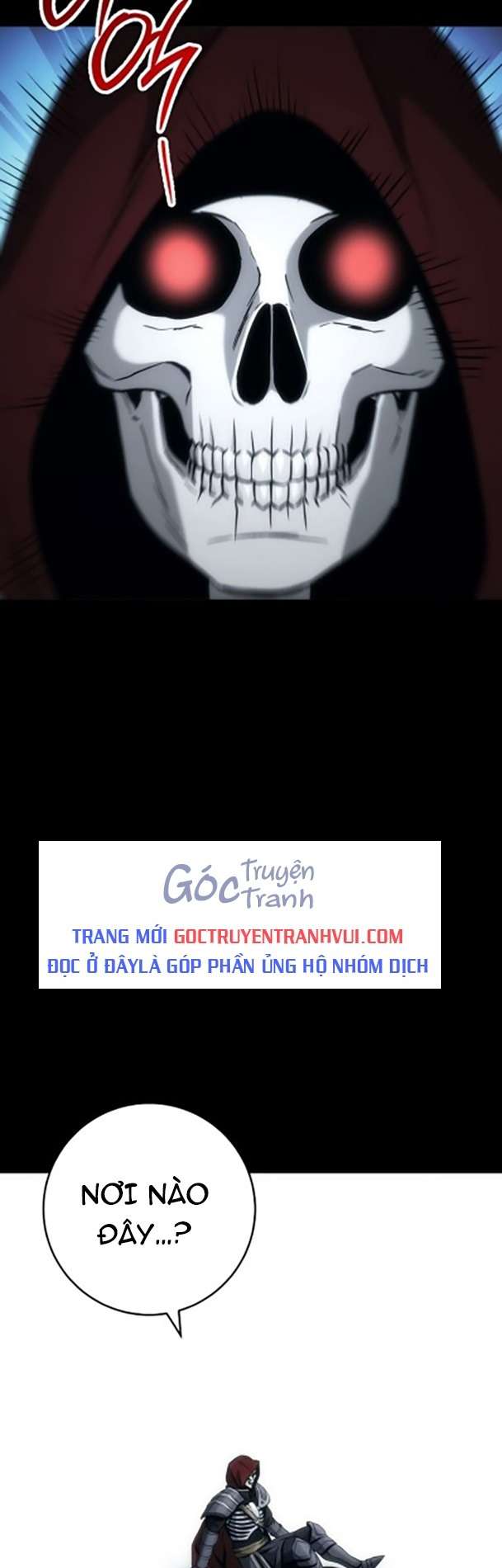 Cốt Binh Trở Lại Chapter  262 - 39