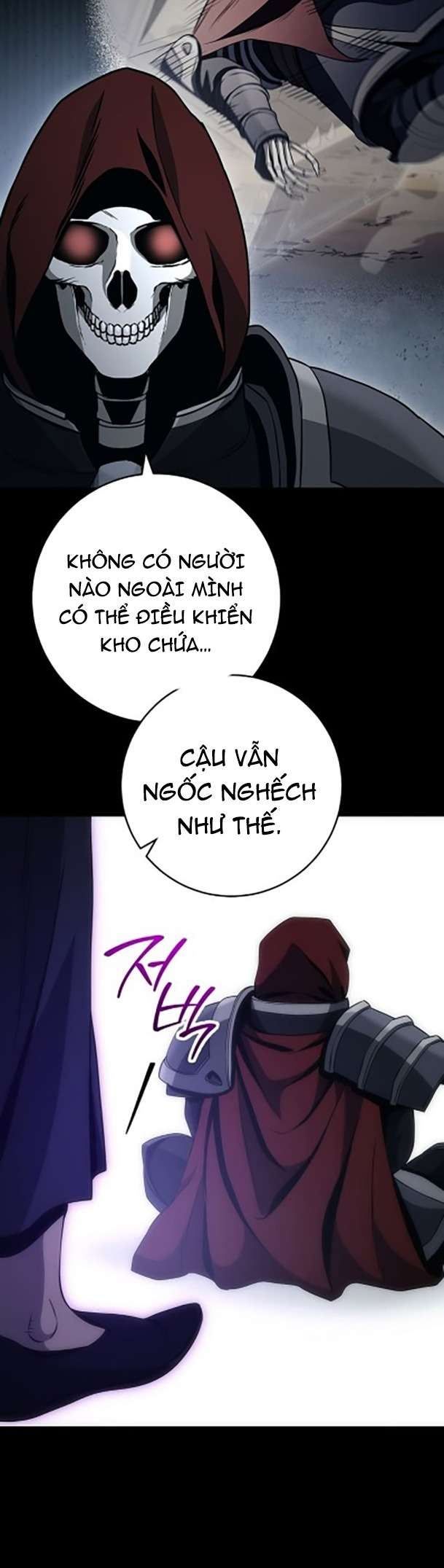 Cốt Binh Trở Lại Chapter  262 - 42