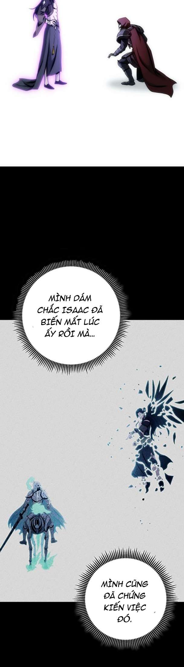 Cốt Binh Trở Lại Chapter  262 - 45