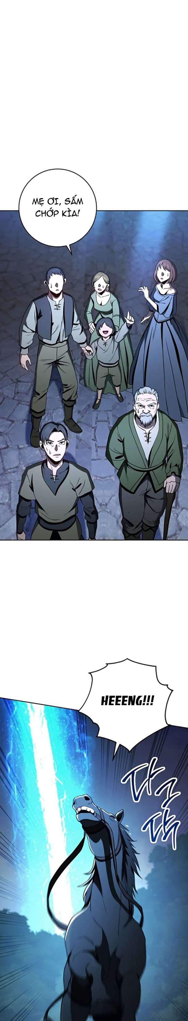 Cốt Binh Trở Lại Chapter  263 - 13