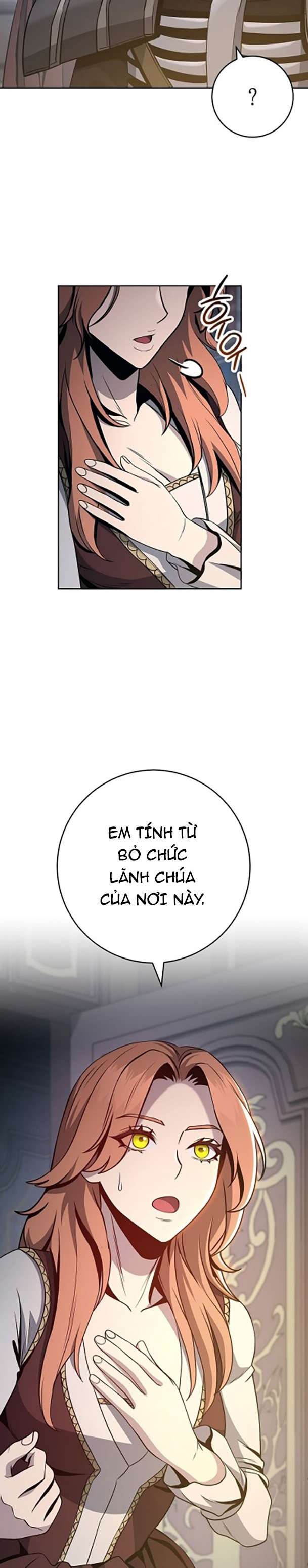 Cốt Binh Trở Lại Chapter  263 - 24