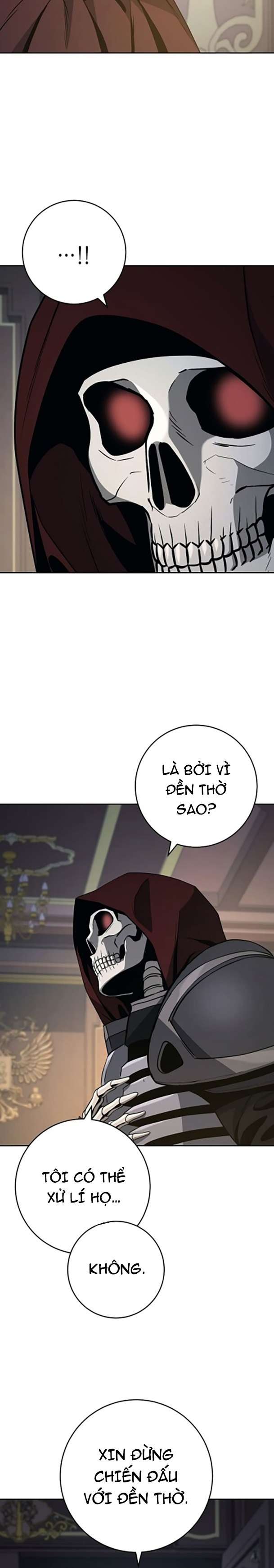 Cốt Binh Trở Lại Chapter  263 - 25