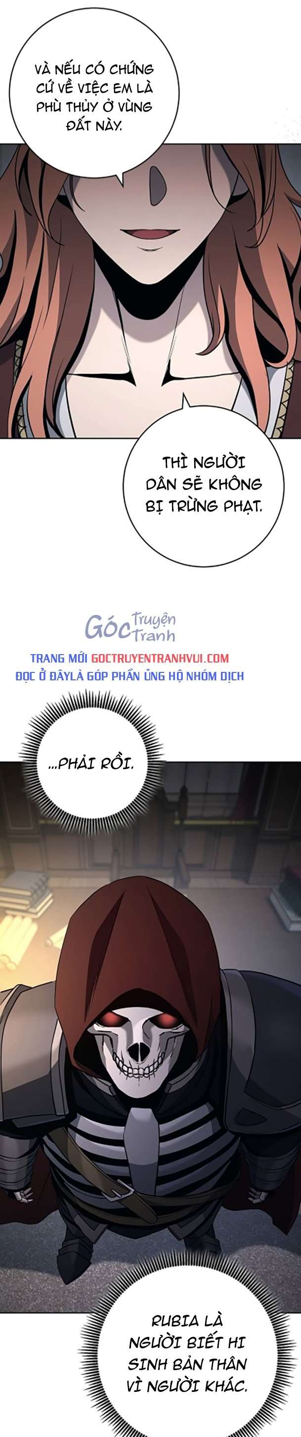 Cốt Binh Trở Lại Chapter  263 - 31