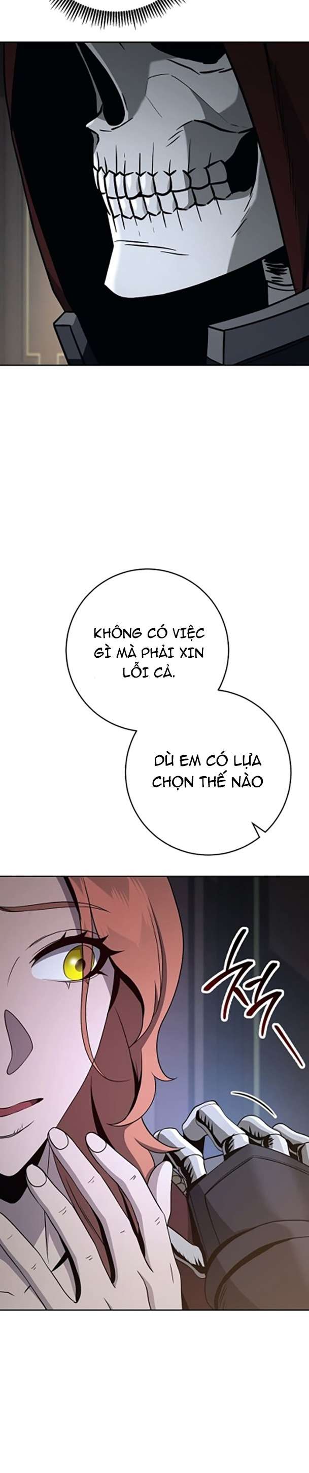 Cốt Binh Trở Lại Chapter  263 - 34