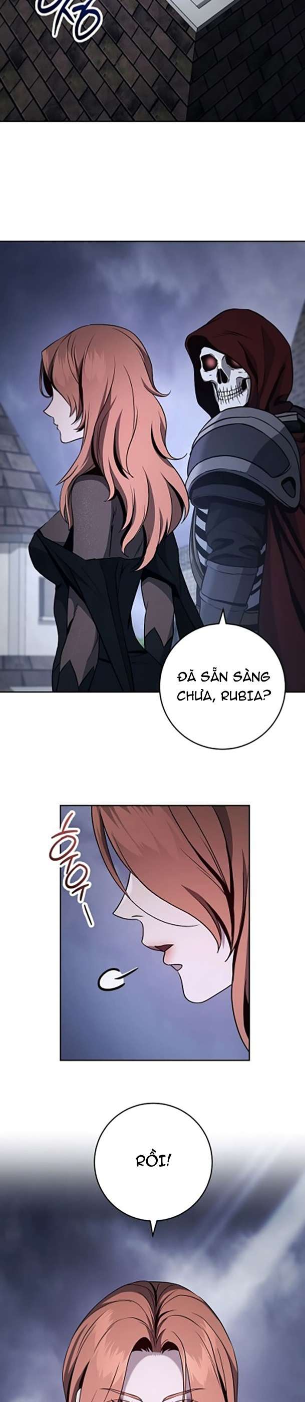 Cốt Binh Trở Lại Chapter  264 - 3