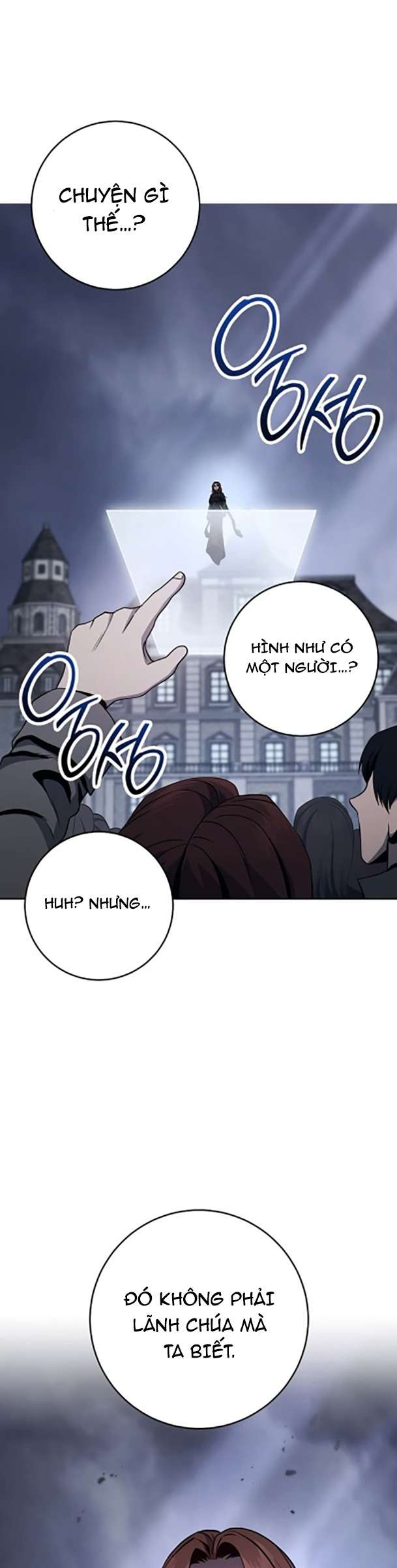 Cốt Binh Trở Lại Chapter  264 - 6
