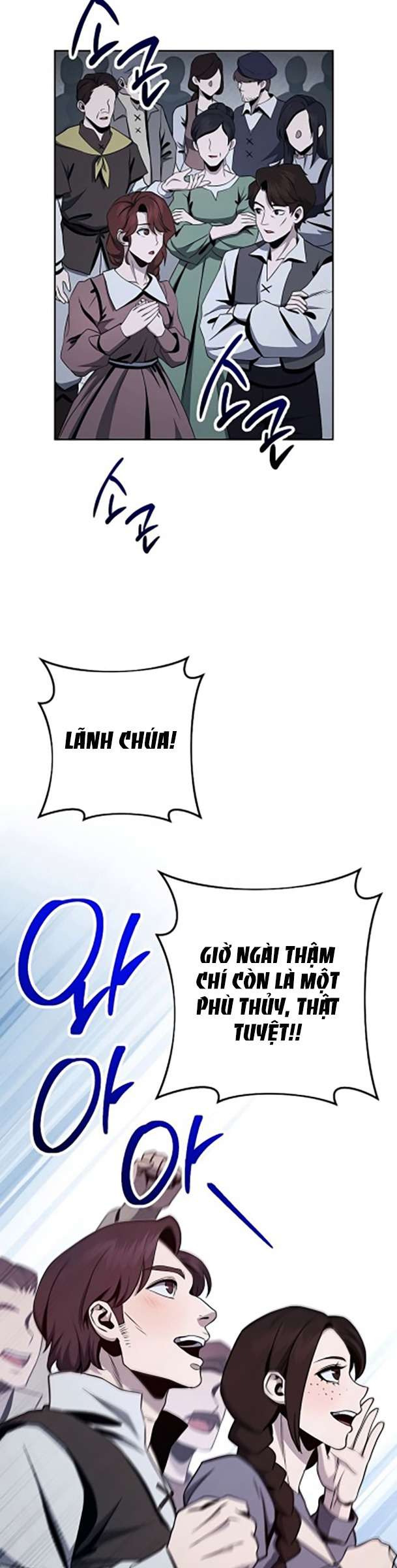 Cốt Binh Trở Lại Chapter  264 - 9