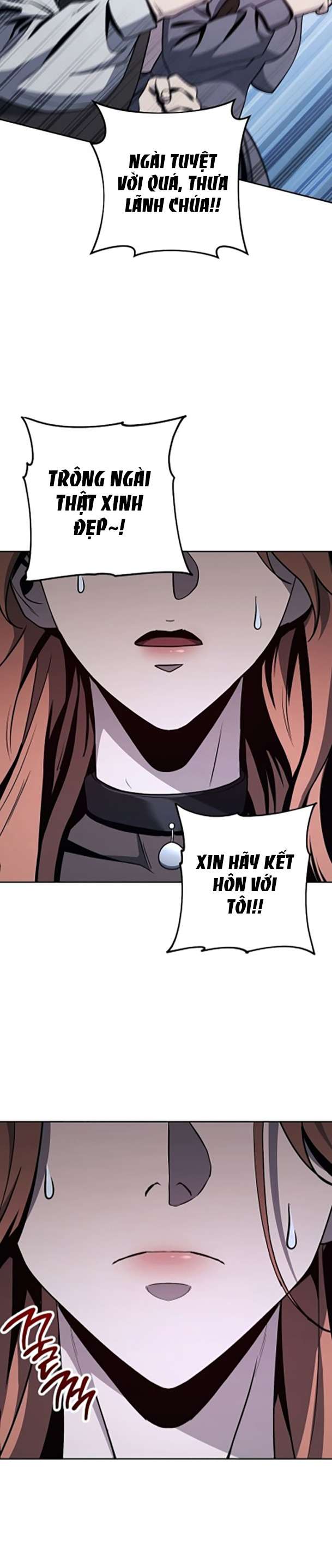 Cốt Binh Trở Lại Chapter  264 - 10