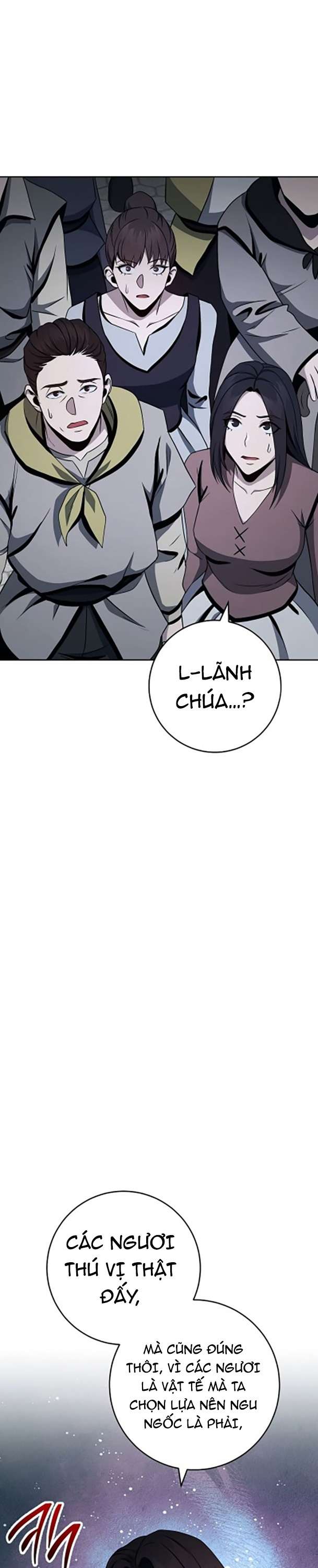 Cốt Binh Trở Lại Chapter  264 - 13