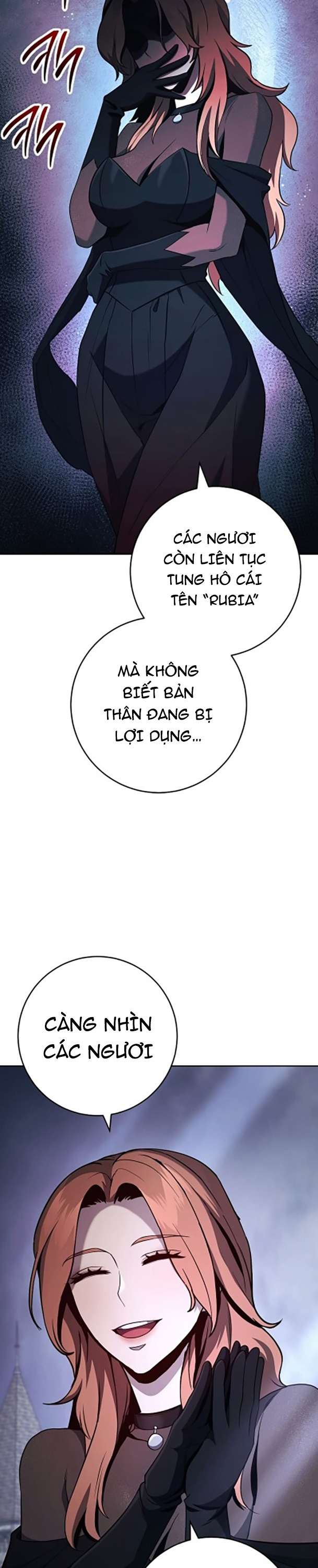 Cốt Binh Trở Lại Chapter  264 - 14