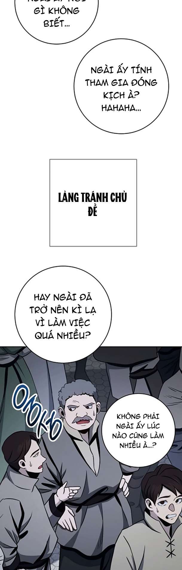 Cốt Binh Trở Lại Chapter  264 - 18