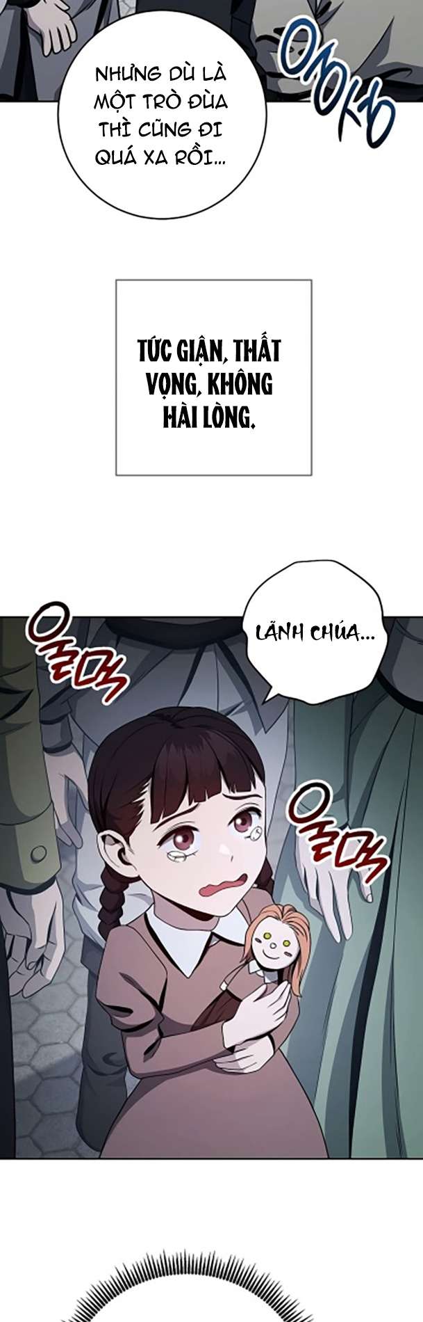 Cốt Binh Trở Lại Chapter  264 - 19