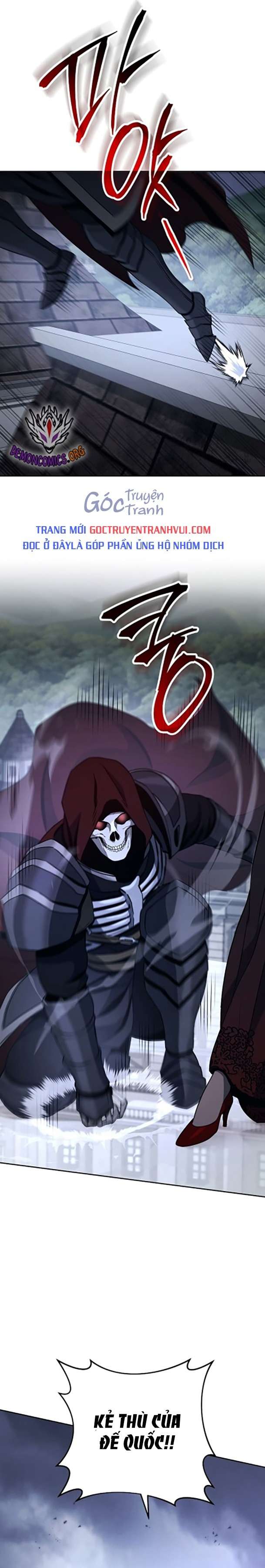 Cốt Binh Trở Lại Chapter  264 - 26