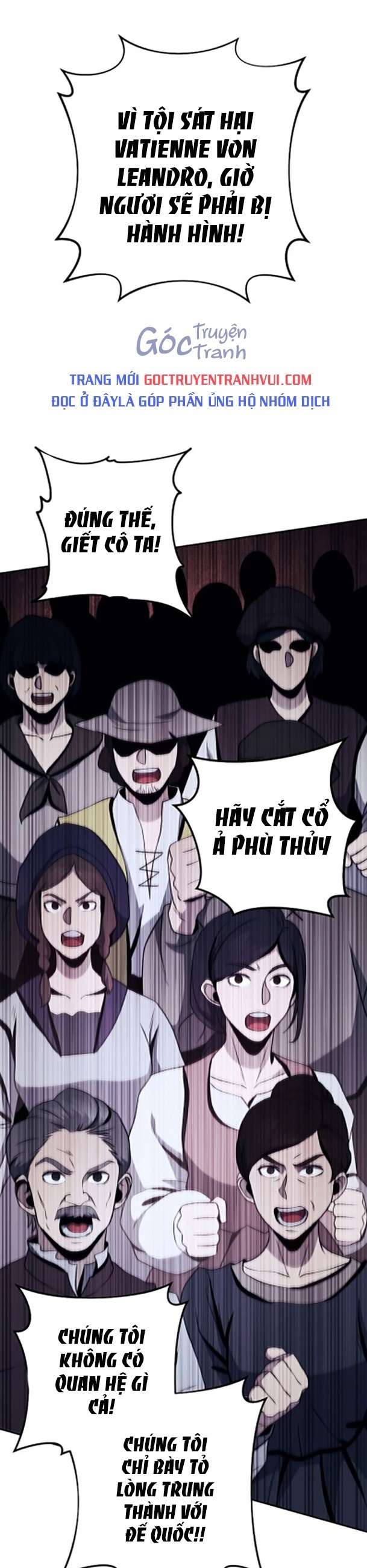 Cốt Binh Trở Lại Chapter  264 - 36