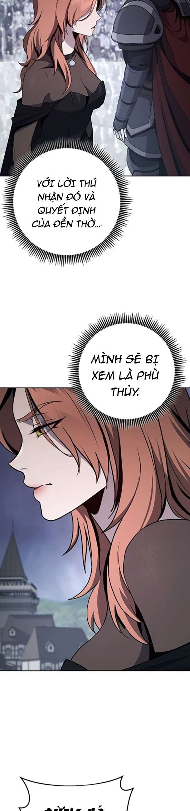 Cốt Binh Trở Lại Chapter  264 - 38