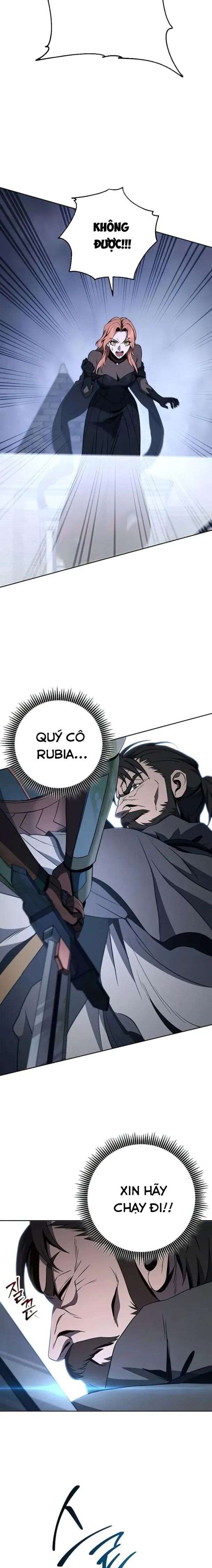 Cốt Binh Trở Lại Chapter  265 - 16