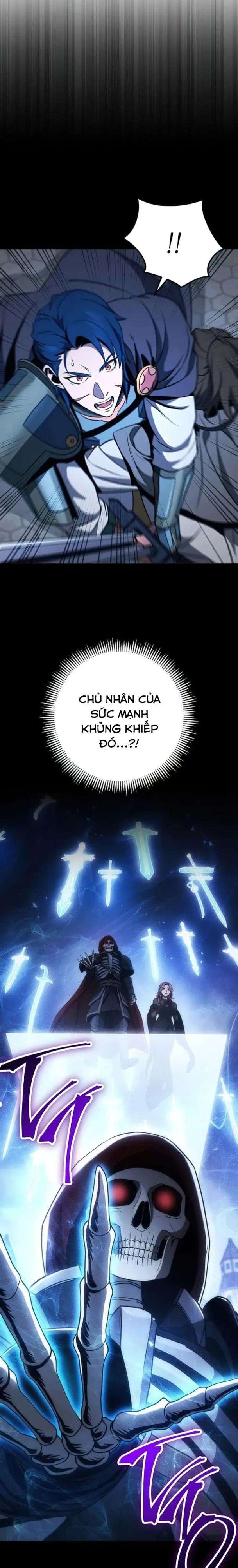 Cốt Binh Trở Lại Chapter  265 - 20