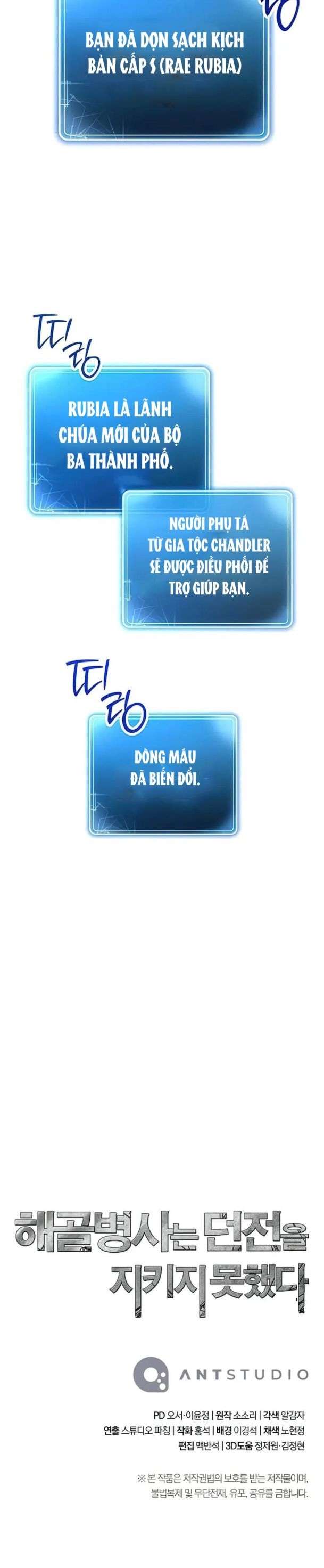 Cốt Binh Trở Lại Chapter  265 - 27