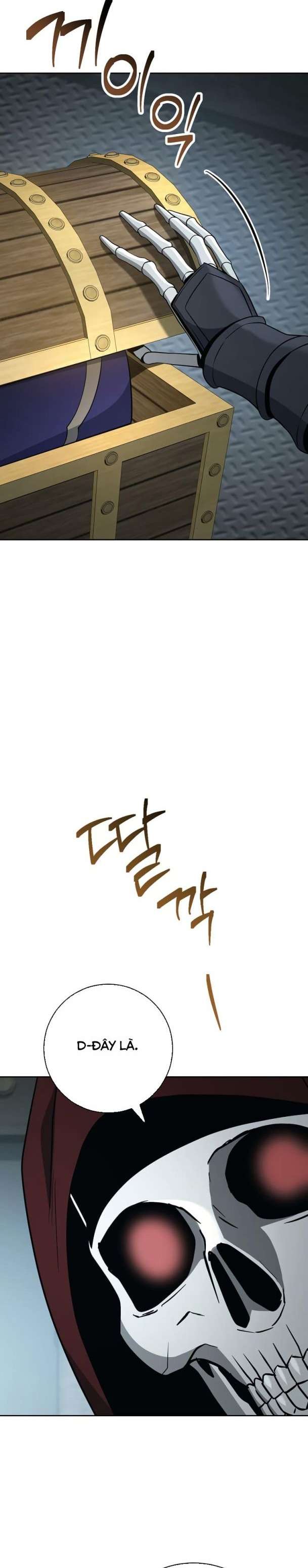 Cốt Binh Trở Lại Chapter  267 - 14