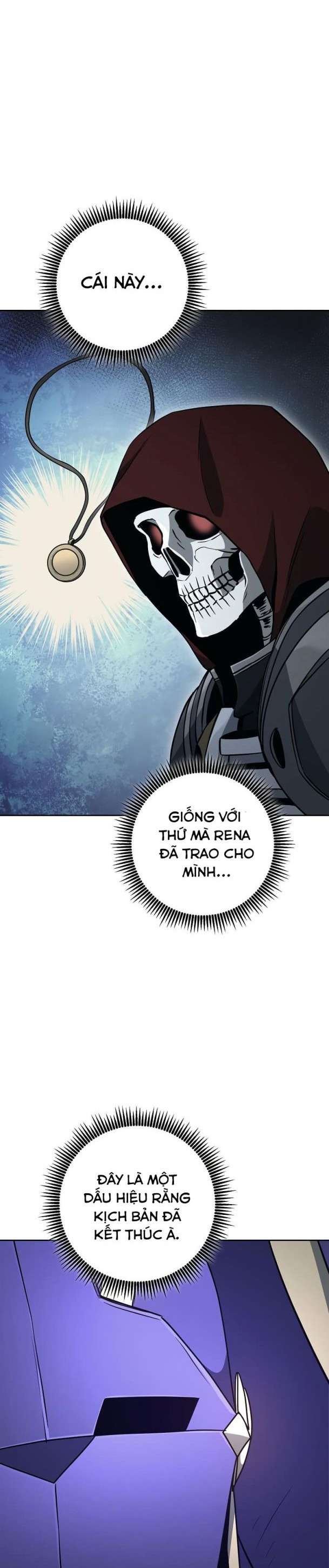 Cốt Binh Trở Lại Chapter  267 - 17
