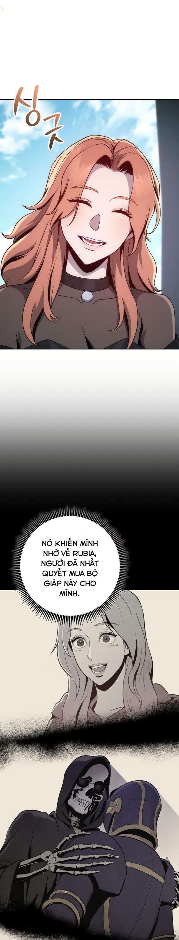 Cốt Binh Trở Lại Chapter  267 - 20