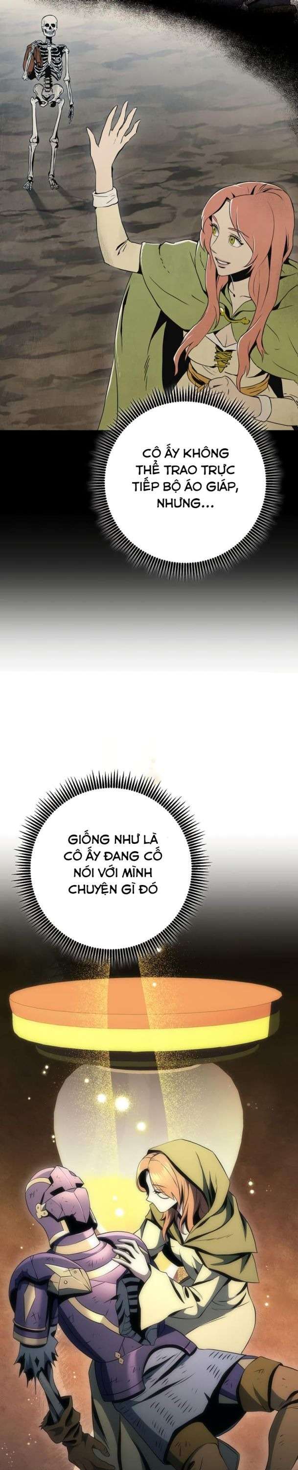 Cốt Binh Trở Lại Chapter  267 - 21