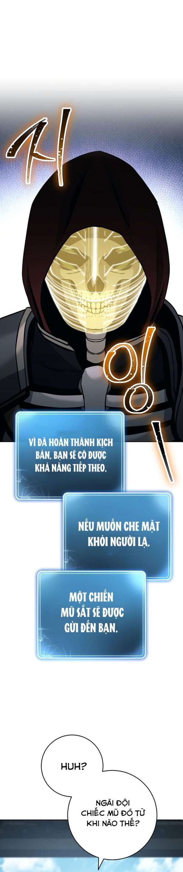 Cốt Binh Trở Lại Chapter  267 - 27