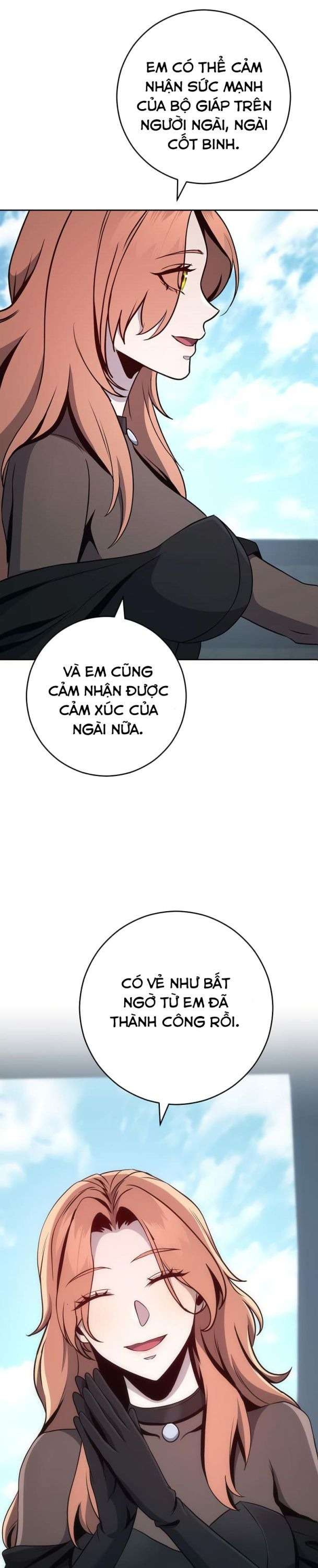 Cốt Binh Trở Lại Chapter  267 - 30
