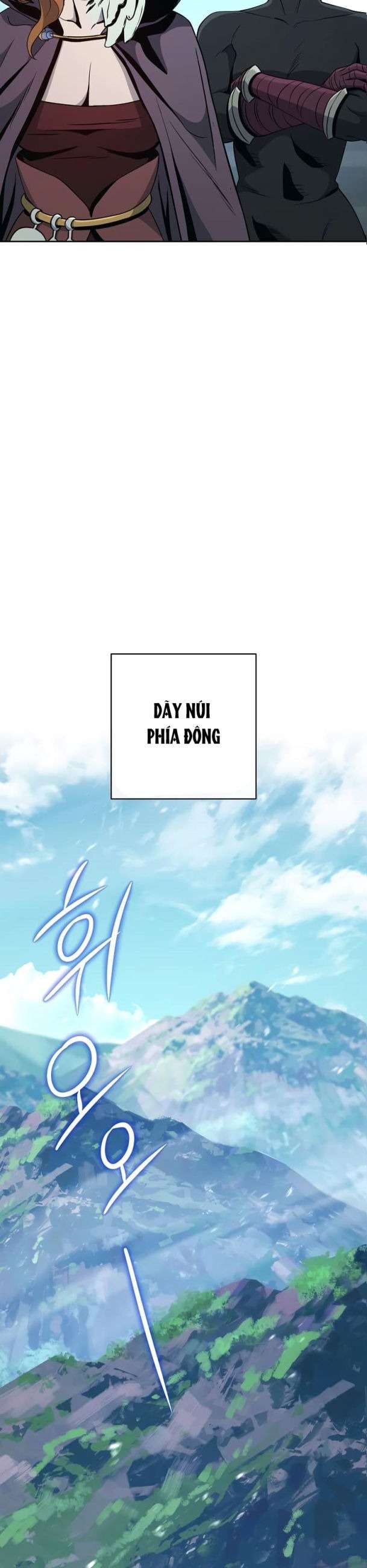 Cốt Binh Trở Lại Chapter  267 - 32