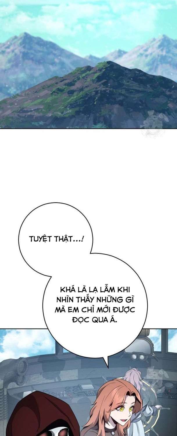 Cốt Binh Trở Lại Chapter  268 - 3