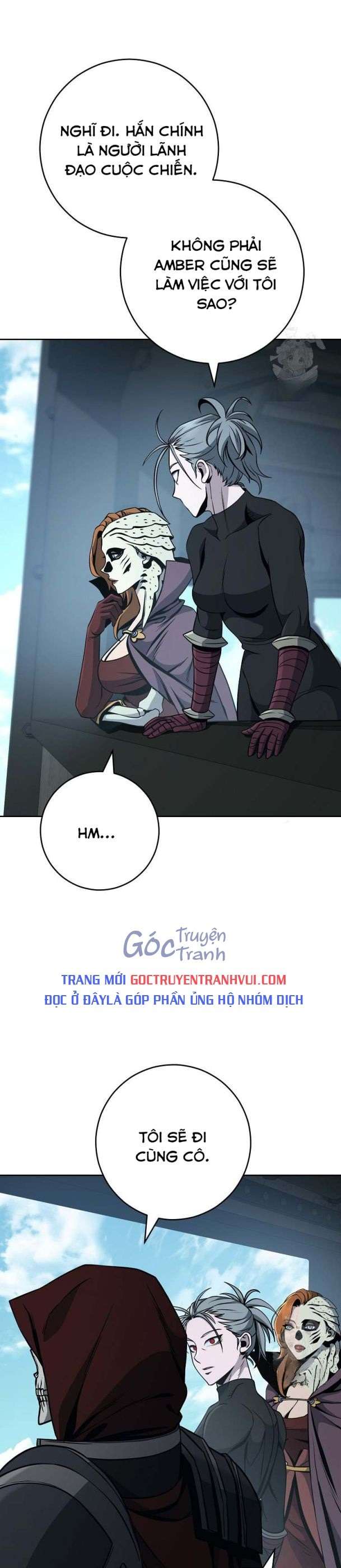 Cốt Binh Trở Lại Chapter  268 - 21