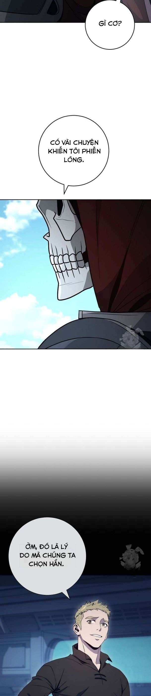 Cốt Binh Trở Lại Chapter  268 - 22