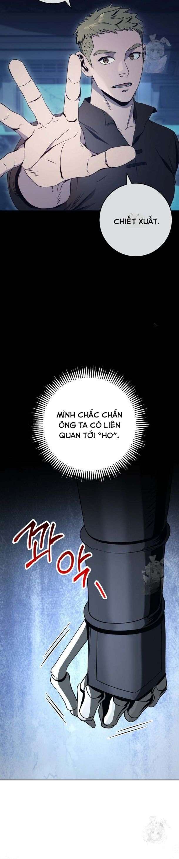 Cốt Binh Trở Lại Chapter  268 - 24