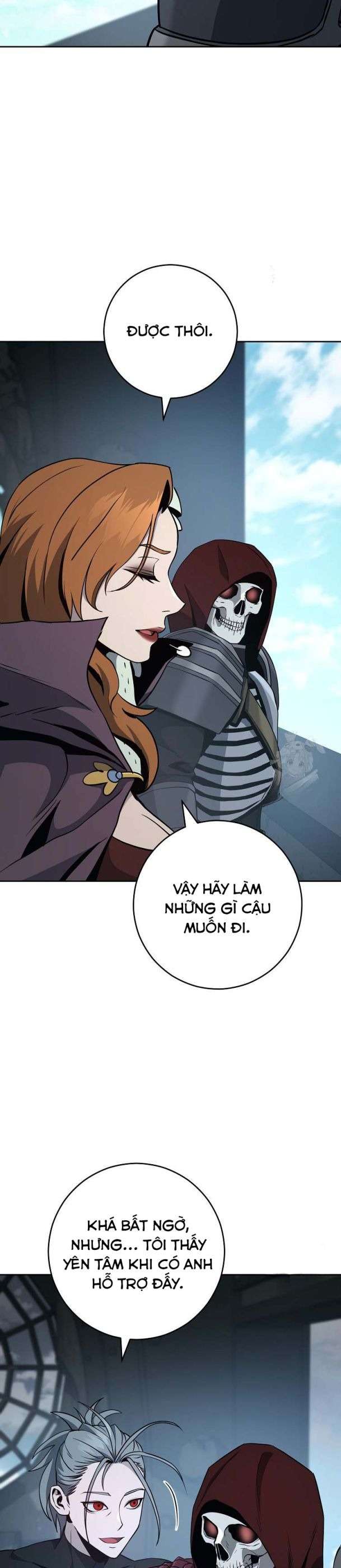 Cốt Binh Trở Lại Chapter  268 - 27
