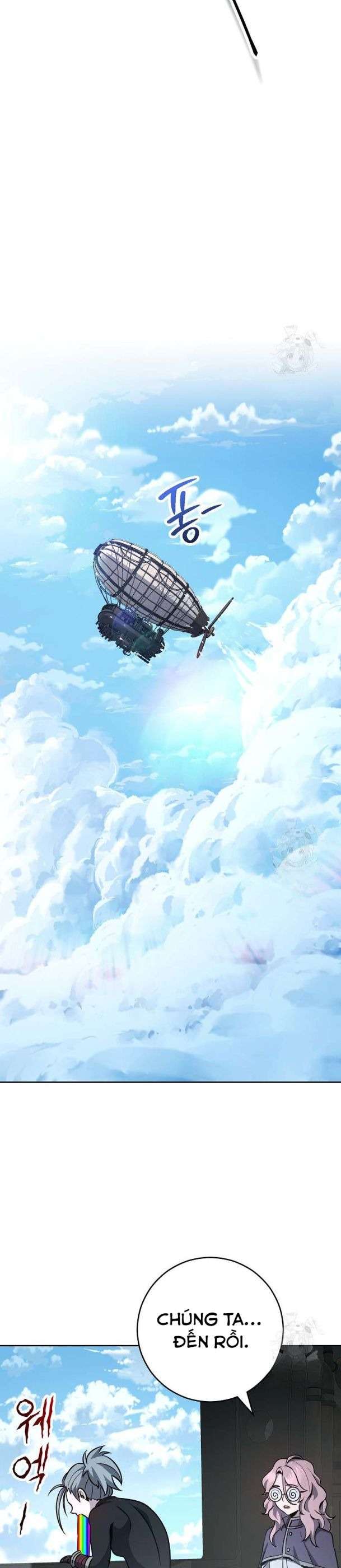 Cốt Binh Trở Lại Chapter  268 - 38