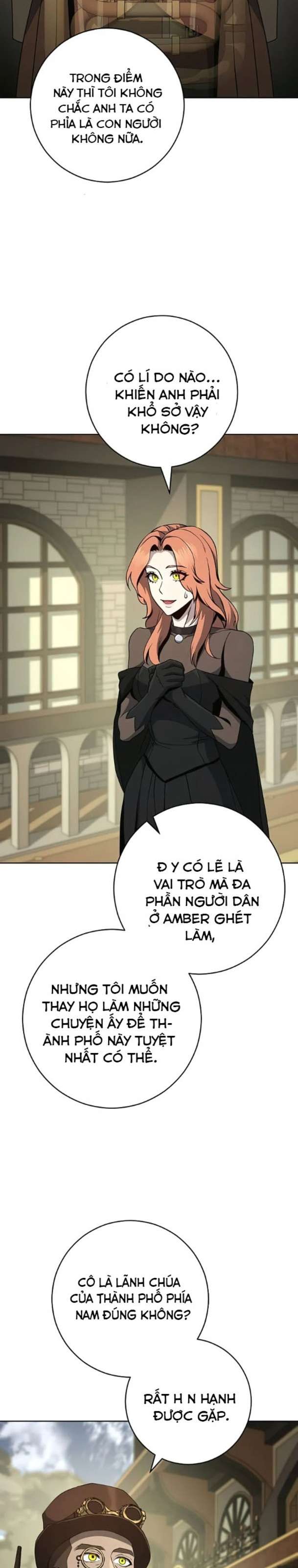 Cốt Binh Trở Lại Chapter  269 - 19