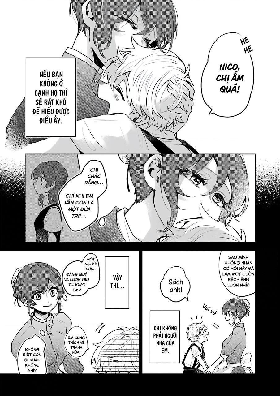 25-Ji No Ghost Writer Chapter  23 - 17