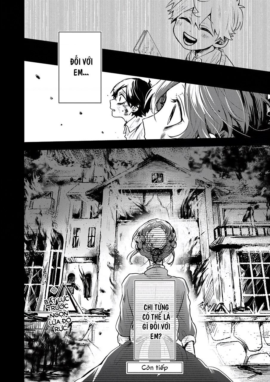25-Ji No Ghost Writer Chapter  23 - 18