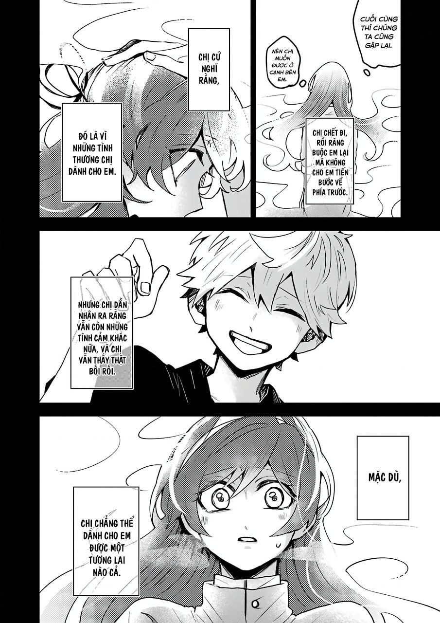 25-Ji No Ghost Writer Chapter  24 - 10