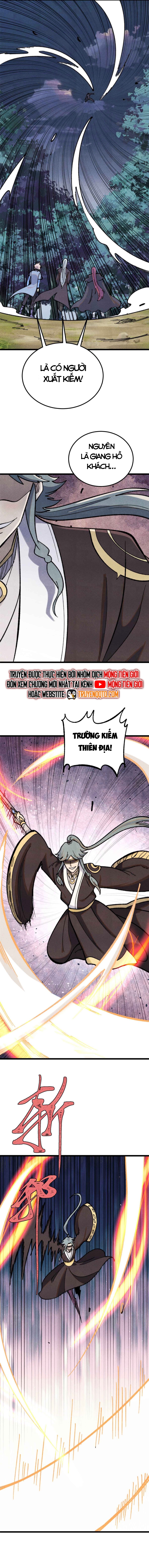 Vạn Cổ Tối Cường Tông Chapter  366.5 - 6