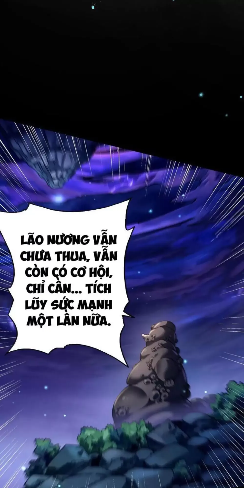 Bói Toán Mà Thôi, Cửu Vĩ Yêu Đế Sao Lại Thành Nương Tử Ta?! Chapter  45 - 7