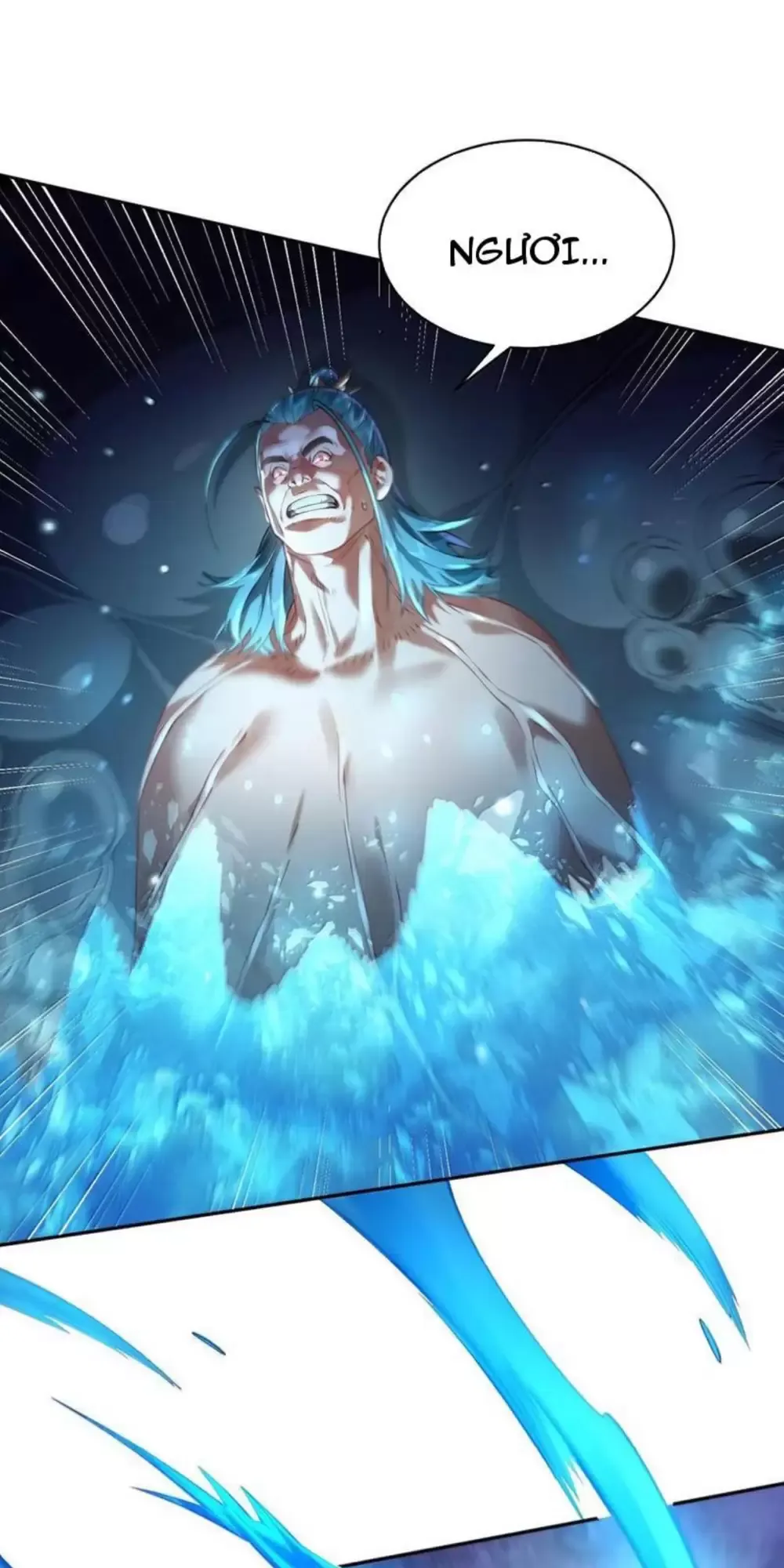 Bói Toán Mà Thôi, Cửu Vĩ Yêu Đế Sao Lại Thành Nương Tử Ta?! Chapter  45 - 11