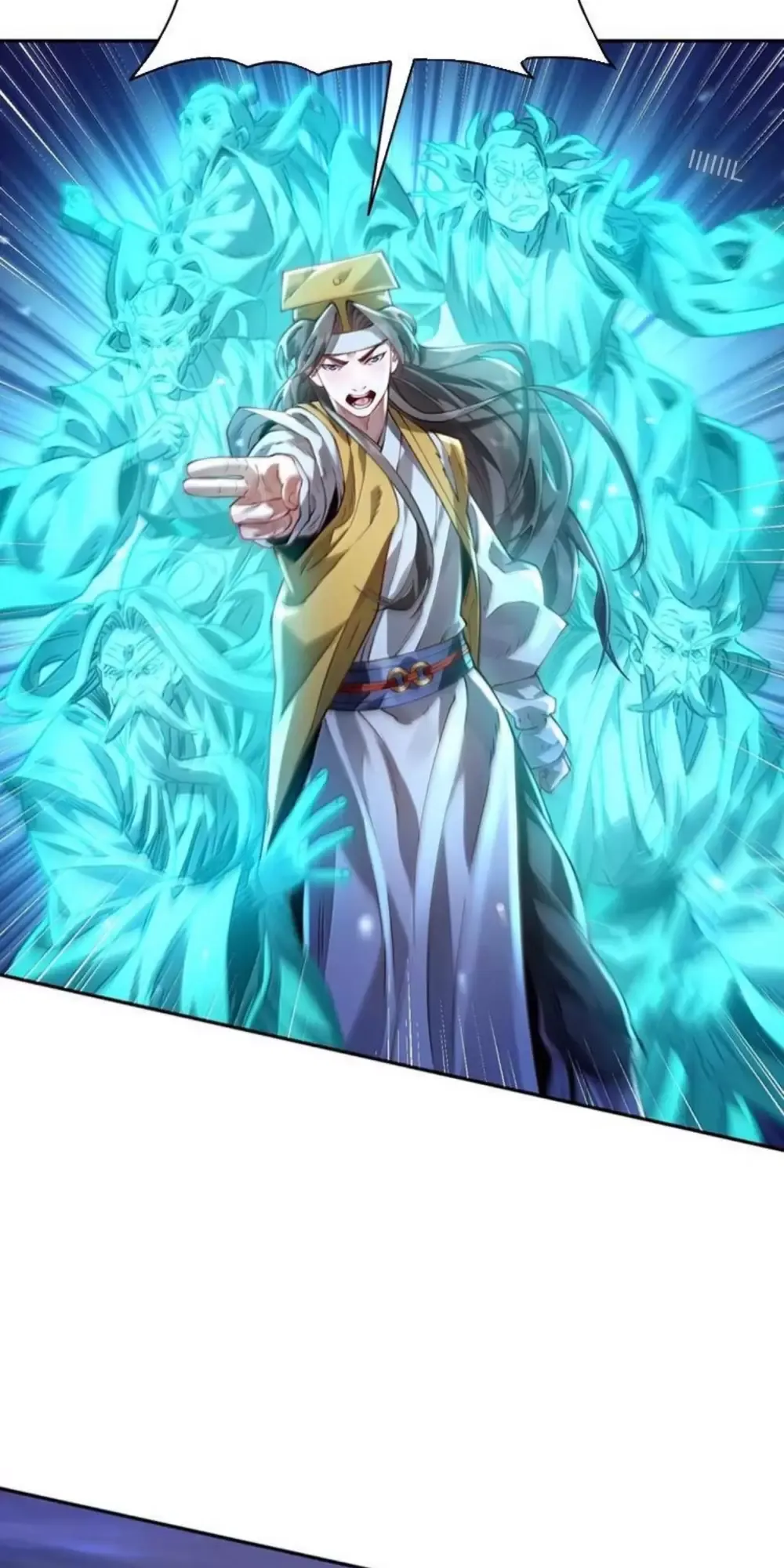 Bói Toán Mà Thôi, Cửu Vĩ Yêu Đế Sao Lại Thành Nương Tử Ta?! Chapter  45 - 16